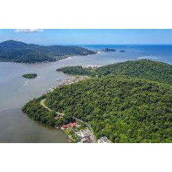 Ponte sobre a baia de Guaratuba tem edital publicado pelo Governo do Estado para a sua construção